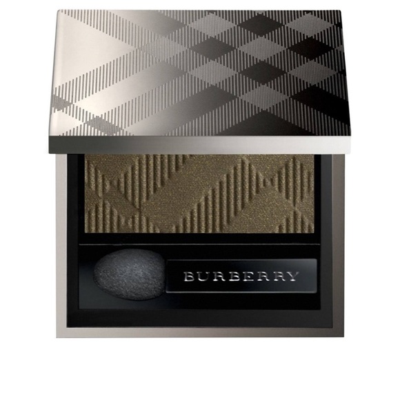Burberry Other - Burberry Khaki Green Olive Sheer Eyeshadow